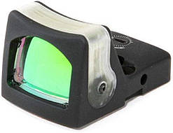 Коліматорний приціл Trijicon RM05G RMR 9 MOA Dual-Illuminated Green Dot Sight
