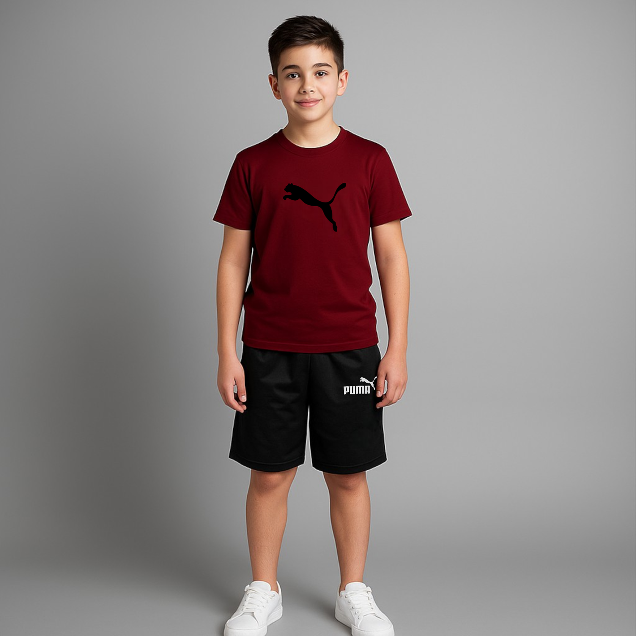 Літній костюм на хлопчика 134, 140, 152 см 003602