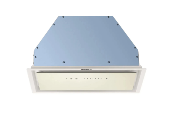 Витяжка BORGIO BIT-BOX full glass 60 ivory