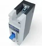 Автоматичний вимикач YRO YRM1Z-250 DC MCCB 1P 250A 250V, фото 2