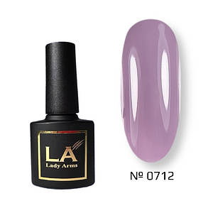 0712 One phase  8 гр. Lady Arms однофазний