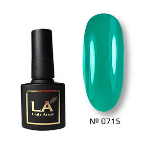 0715 One phase  8 гр. Lady Arms однофазний