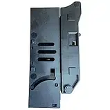 Роз'єднувач запобіжника YRO HVL 00 M8 2P, фото 2