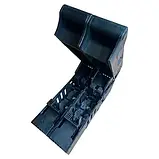 Роз'єднувач запобіжника YRO HVL 00 M8 2P, фото 4