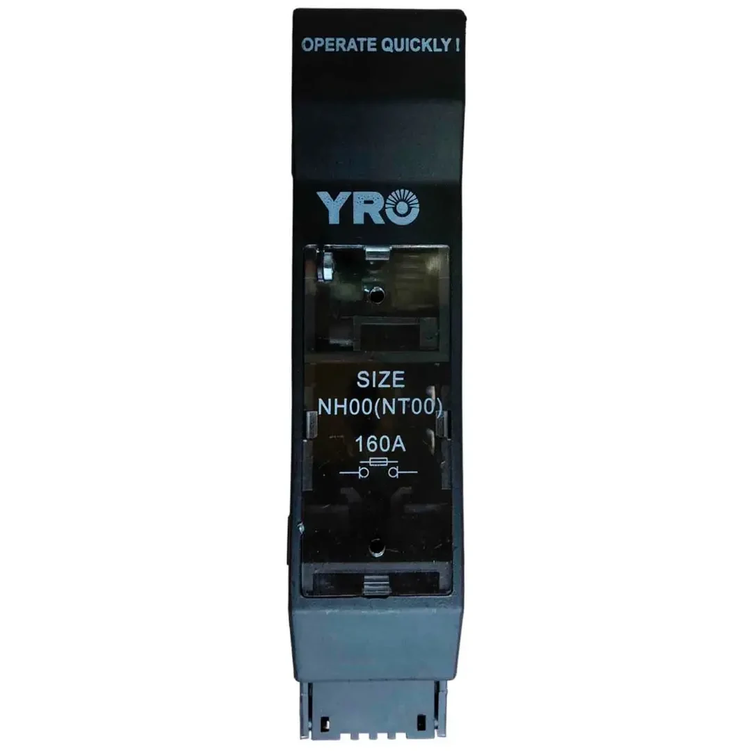 Роз'єднувач запобіжника YRO HVL 00 M8 1P,, фото 1