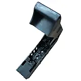 Роз'єднувач запобіжника YRO HVL 00 M8 1P,, фото 2