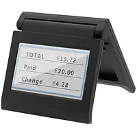 Додатковий монітор Seiko DSP-A01-K1