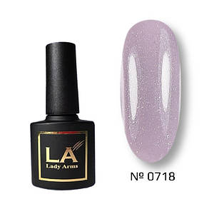 0718 One phase  8 гр. Lady Arms однофазний