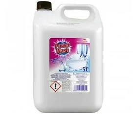 Засіб для ручного миття посуду Power Wash Original Spulmittel