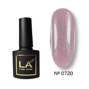 0720 One phase  8 гр. Lady Arms однофазний