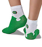 Дитячі шкарпетки бавовна Lomani, фото 2