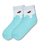 Дитячі шкарпетки бавовна Lomani, фото 4