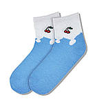 Дитячі шкарпетки бавовна Lomani, фото 5