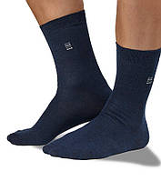 Шкарпетки чоловічі класичні високі Lomani мікс 25-27 (39-42)