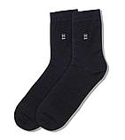 Шкарпетки чоловічі класичні високі Lomani мікс 25-27 (39-42), фото 4