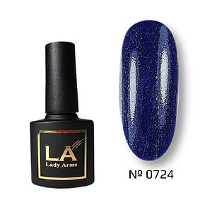0724 One phase  8 гр. Lady Arms однофазний