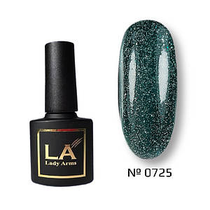 0725 One phase  8 гр. Lady Arms однофазний