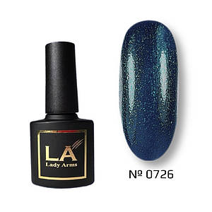 0726 One phase  8 гр. Lady Arms однофазний