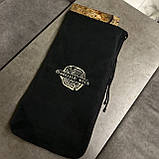 Нарди iз дерева з акриловим розписом художником Скрудж 50*50 cм, ручна робота, фото 10