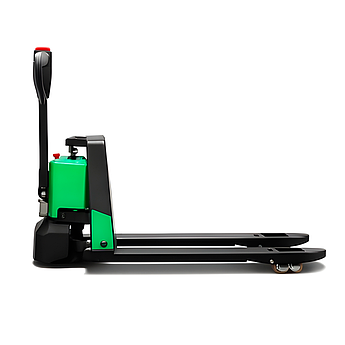 Електричний візок самохідний 2 т Hangcha HC CBD20-AMA-SI рохля рокла навантажувач транспортер