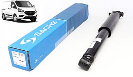 SACHS 316960 Амортизатор задній на Ford Transit Custom V362/363 Форд Транзіт Кастом 2013- газ-масло