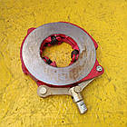 Диск МТЗ, ЮМЗ натискний із вилкою