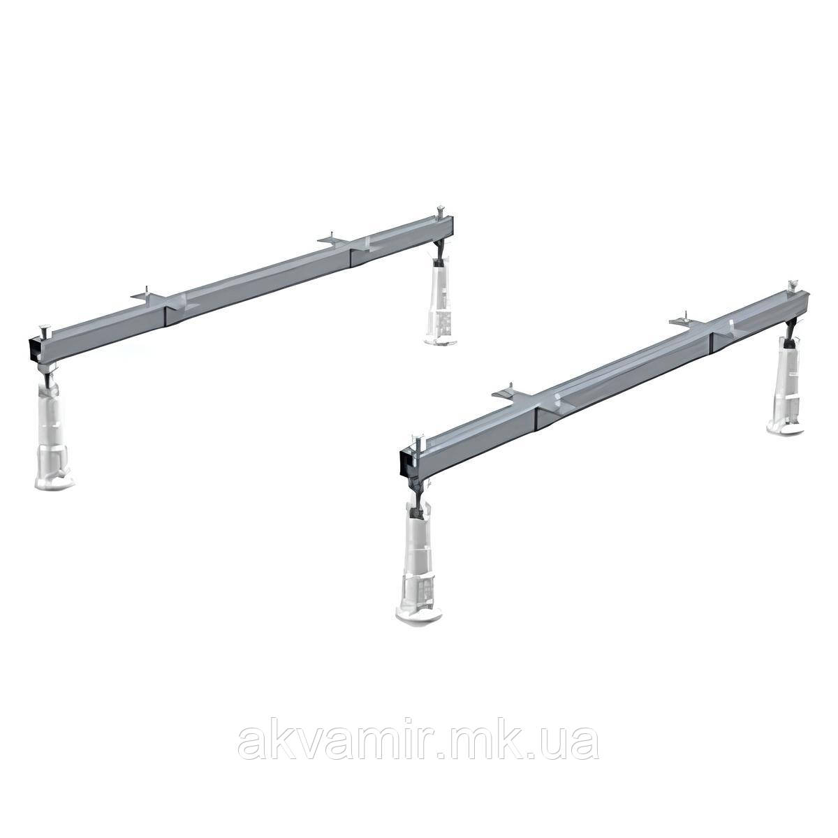 Ніжки для акрилових ванн універсальні KOLO SN14, фото 1