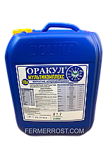 Микроудобрение ОРАКУЛ мультикомплекс (Dolina) 10л