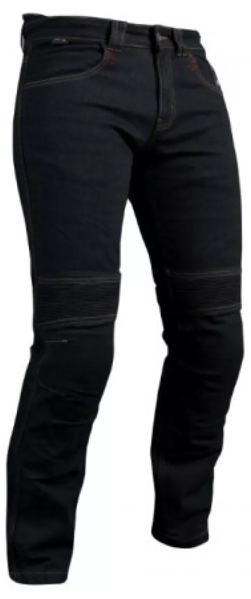 Мотоджинси RST x Kevlar® Aramid Tech Pro чорний, 36