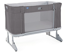 Ліжечко 3 в 1 Chicco Next2Me Forever, фото 5