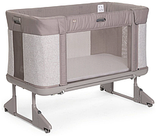 Ліжечко 3 в 1 Chicco Next2Me Forever, фото 3