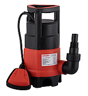 Фекальні насоси KP