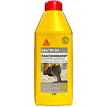 Пластифікатор для теплої підлоги Sika BV 3M 1 кг (132150)