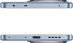 Realme GT 7T 5G 12/256GB IceSense Blue (Global Version) Гарантія 1 рік (*CPA -3% Знижка)_L, фото 5