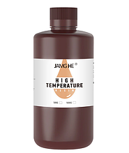 Фотополімерна високотемпературна смола JAMG HE High Temperature Resistance Resin LCD 3D принтерів