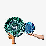 Фрізбі Bigwing для гри у воді і на суші в асортименті Waboba (391C99_A), фото 3