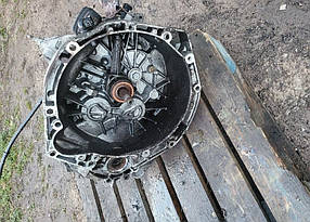 КПП Рено Еспейс 2.2 dCi 16v PK1AA061