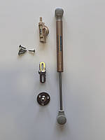 Підйомник (Ліфт) газовий Movimento,60N, LG-PRO-UP-Soft Closing, шв.монт., шампань