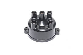 Кришка трамблера ВАЗ 2108–21099, безконтактна система запалювання, DECARO 40.3706-500