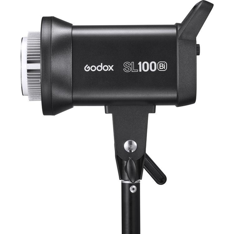 Світло Godox SL100Bi Bi-Color LED Video Light (SL100BI)