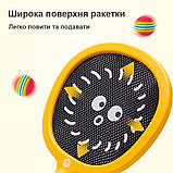 Гра М'який теніс MiDeer MD 6275, фото 4