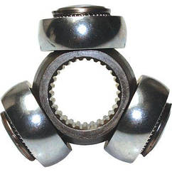 Тришип напівосьи 29 шліців Fiat Ducato 250, Peugeot Boxer, Citroen Jumper (2006-2014), 46308312