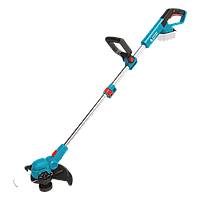 Тример садовий акумуляторний KS CST-20V