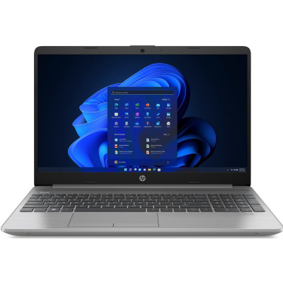 Ноутбук HP 255 G9 (6S6F7EA) 15.6" FullHD/AMD Ryzen 3 5425U /8GB/256GB/DOS
