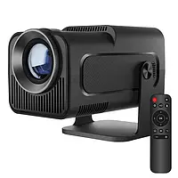 Проектор HY320 mini 4K FULL HD 300ANSI Wi-Fi Android 11