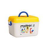 Конструктор Блоки-вафлі Mideer MD 1582, фото 2