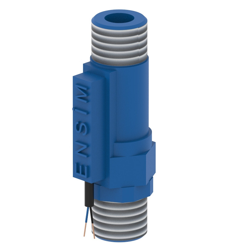 Сигналізатор реле потоку EFS 11, фото 1