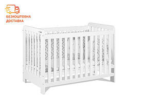 Ліжко FreeON OSLO White