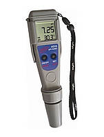 PH-метр кишеньковий AD12 ADWA (вологозахищений)