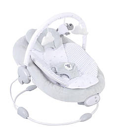 Гойдалка дитяча FreeON Rest`n`Play Grey